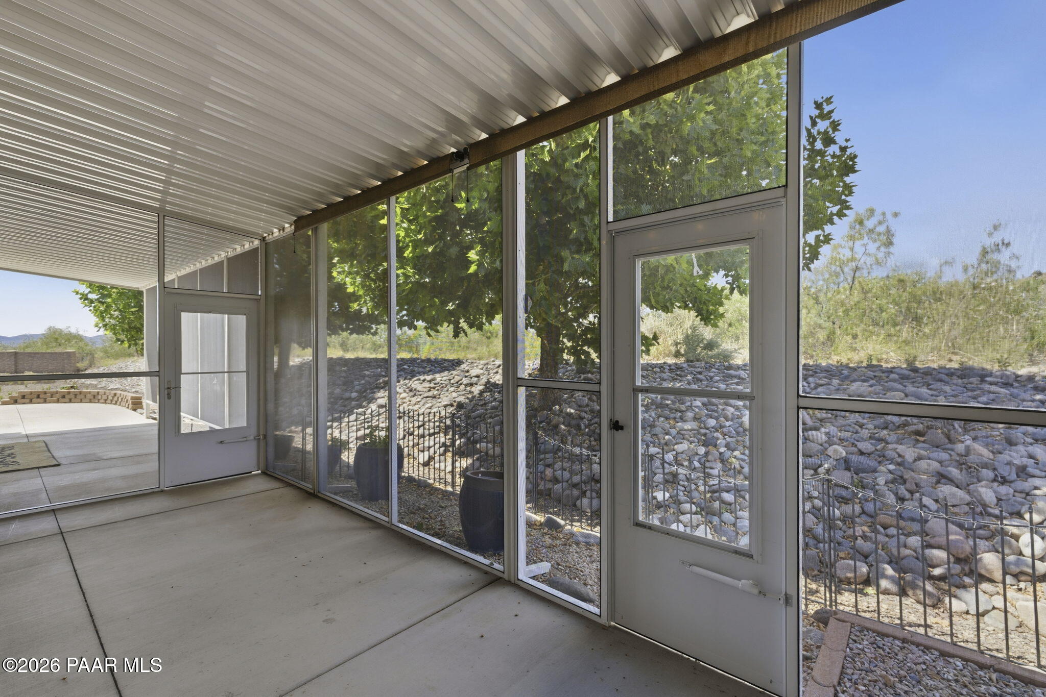11250 East State Rte 69 Dewey, AZ 86327 - Photo 4 of 38 a view of outdoor space