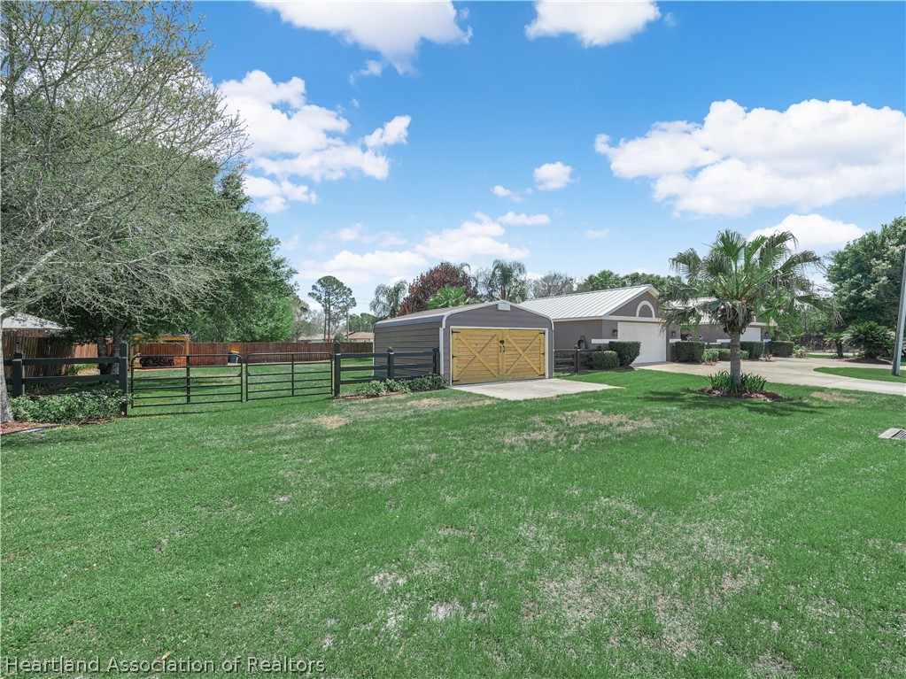 4326 Lakewood Road Sebring, FL 33875 - Photo 8 of 50