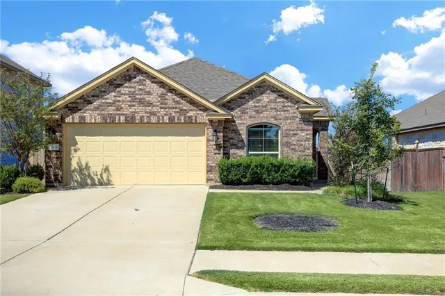 $2,150 | 5151 Scenic Lake Drive, Georgetown, TX 78626