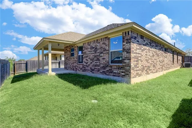 $2,150 | 5151 Scenic Lake Drive, Georgetown, TX 78626