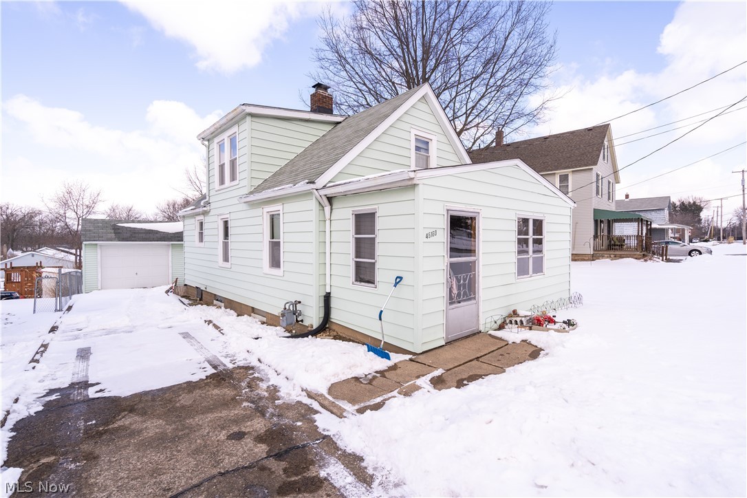 45160 North Ridge Road Amherst, OH 44001 - Photo 22 of 27 Gallery Image 22