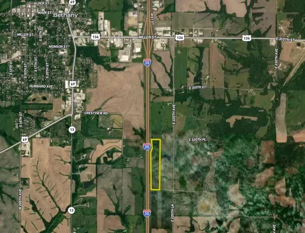 $189,000 | 330 Th Street, Bethany, MO 64424