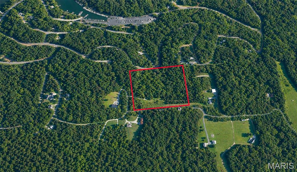 9-acres Timber Ridge Drive Marthasville, MO 63357 - Photo 5 of 22