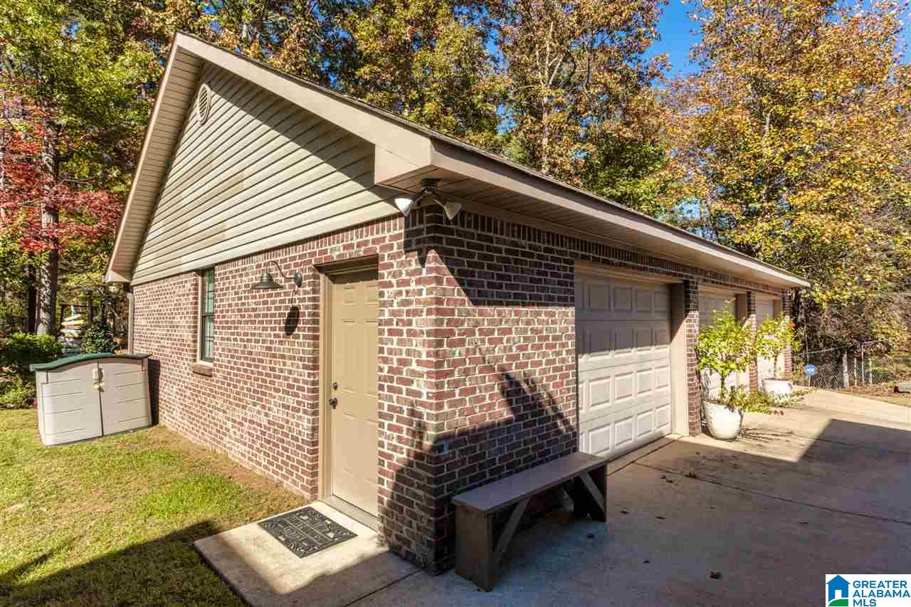 2429 Hemlock Court Bessemer, AL 35023 - Photo 7 of 49