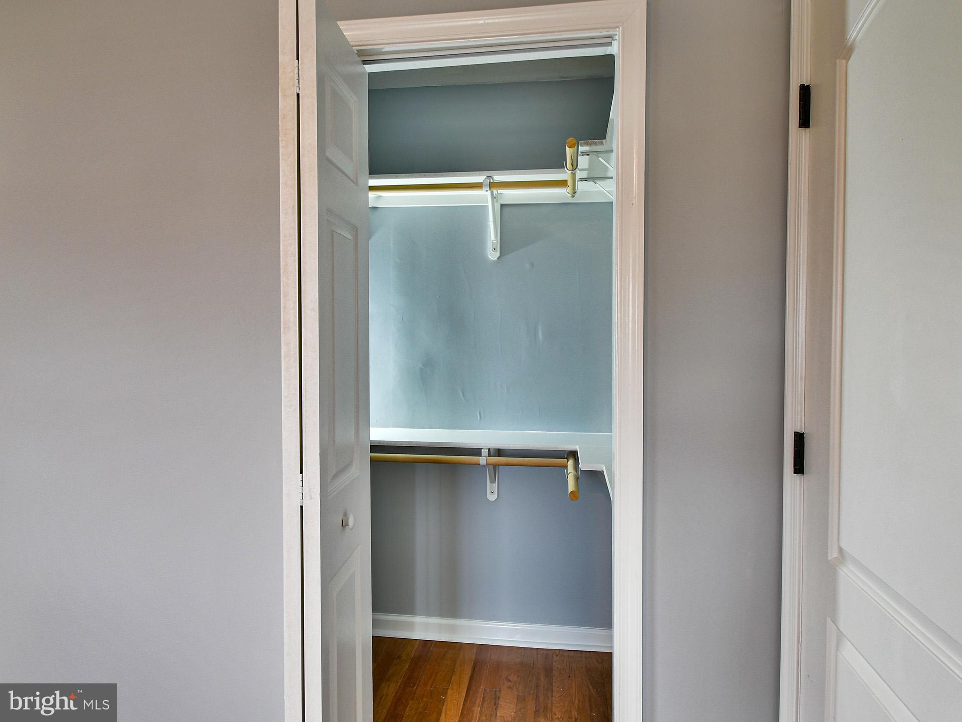 6308 Larwin Drive, Unit (MAIN LEVEL) Temple Hills, MD 20748 - Photo 16 of 30 Walk-in-closet