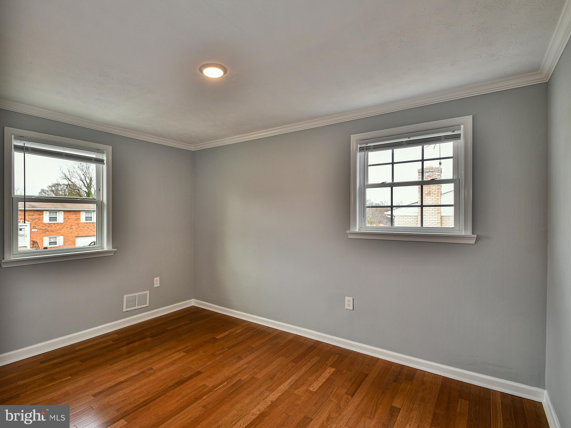 6308 Larwin Drive, Unit (MAIN LEVEL) Temple Hills, MD 20748 - Photo 19 of 30 Second BR