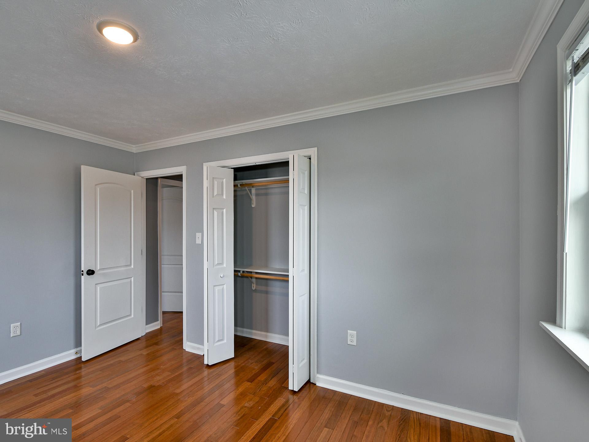 6308 Larwin Drive, Unit (MAIN LEVEL) Temple Hills, MD 20748 - Photo 20 of 30 Second BR