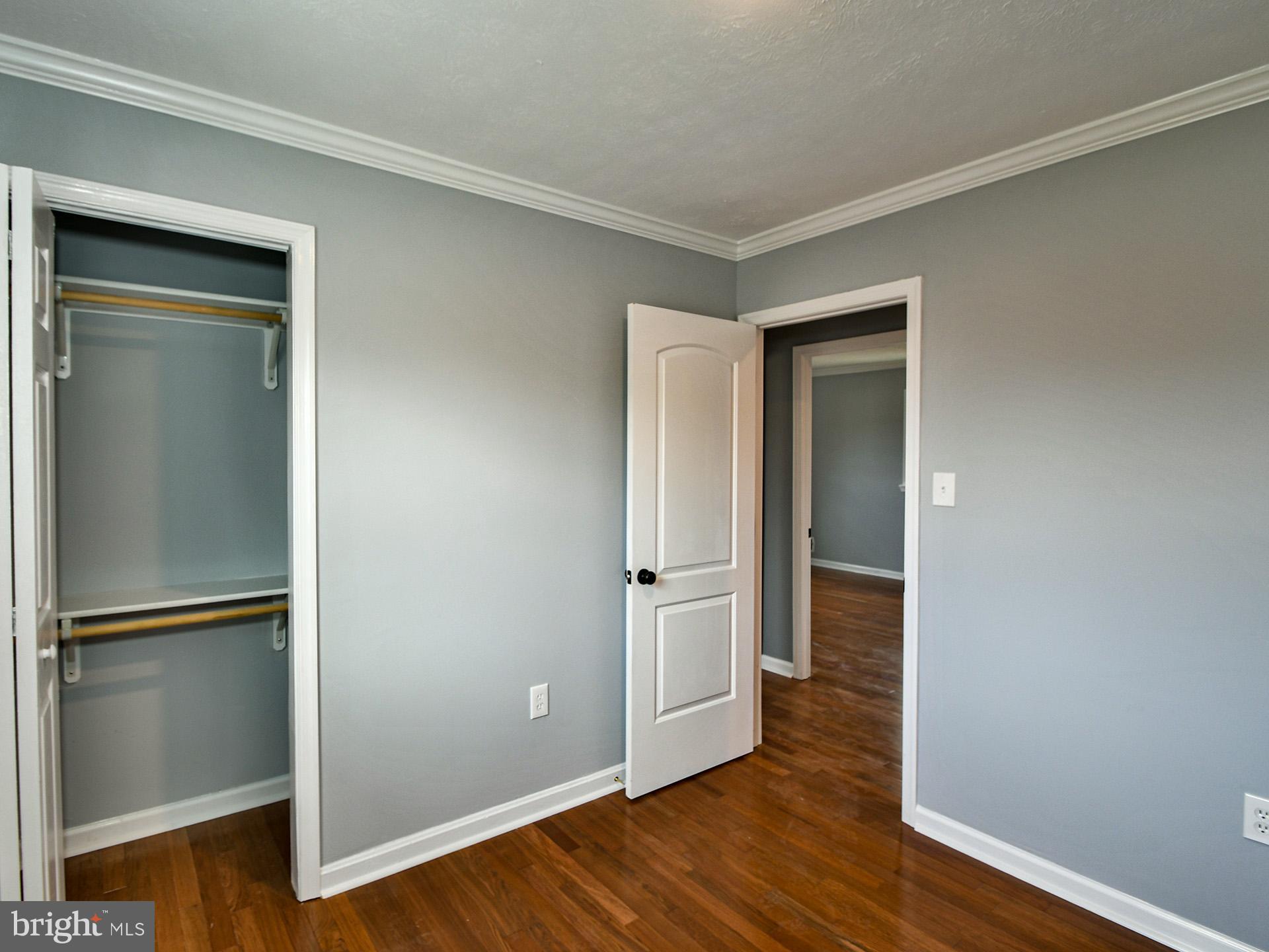 6308 Larwin Drive, Unit (MAIN LEVEL) Temple Hills, MD 20748 - Photo 24 of 30 Third BR