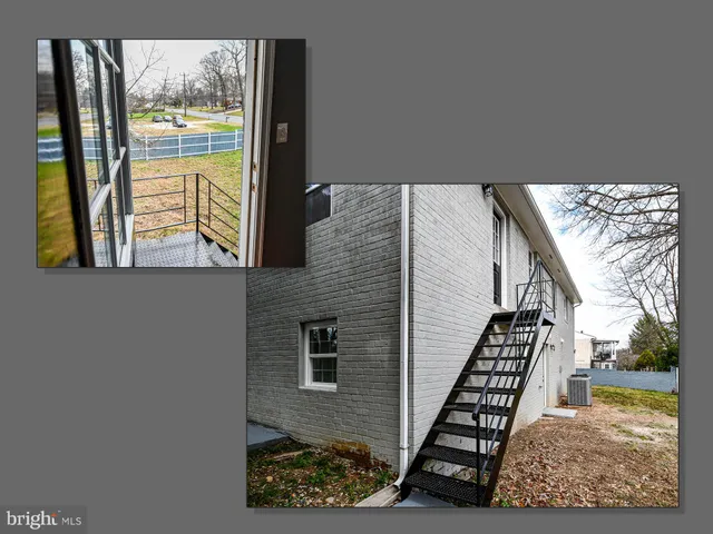 $2,450 | 6308 Larwin Drive, Unit (MAIN LEVEL), Temple Hills, MD 20748