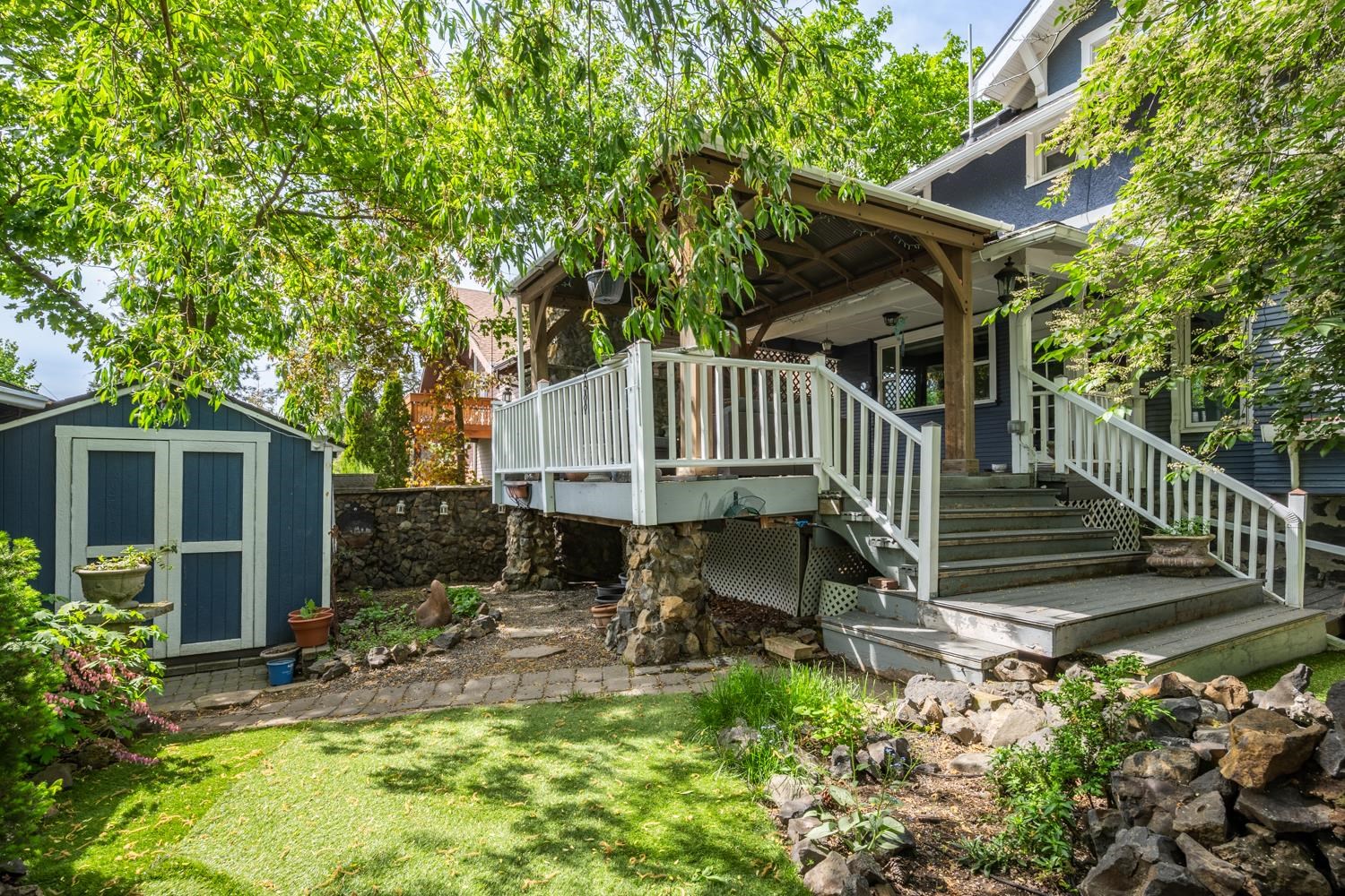 607 West 14th Avenue Spokane, WA 99204 - Photo 49 of 50