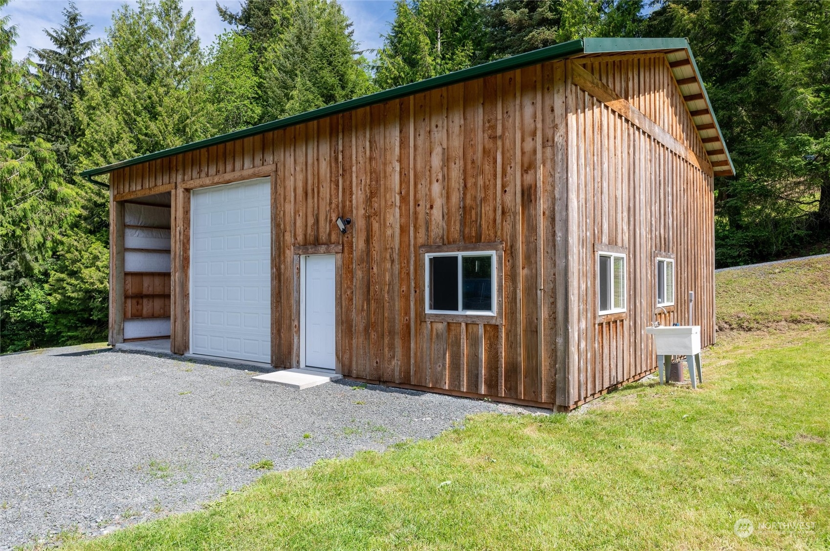 3800 Nelson Road Deming, WA 98244 - Photo 34 of 40 Gallery Image 34