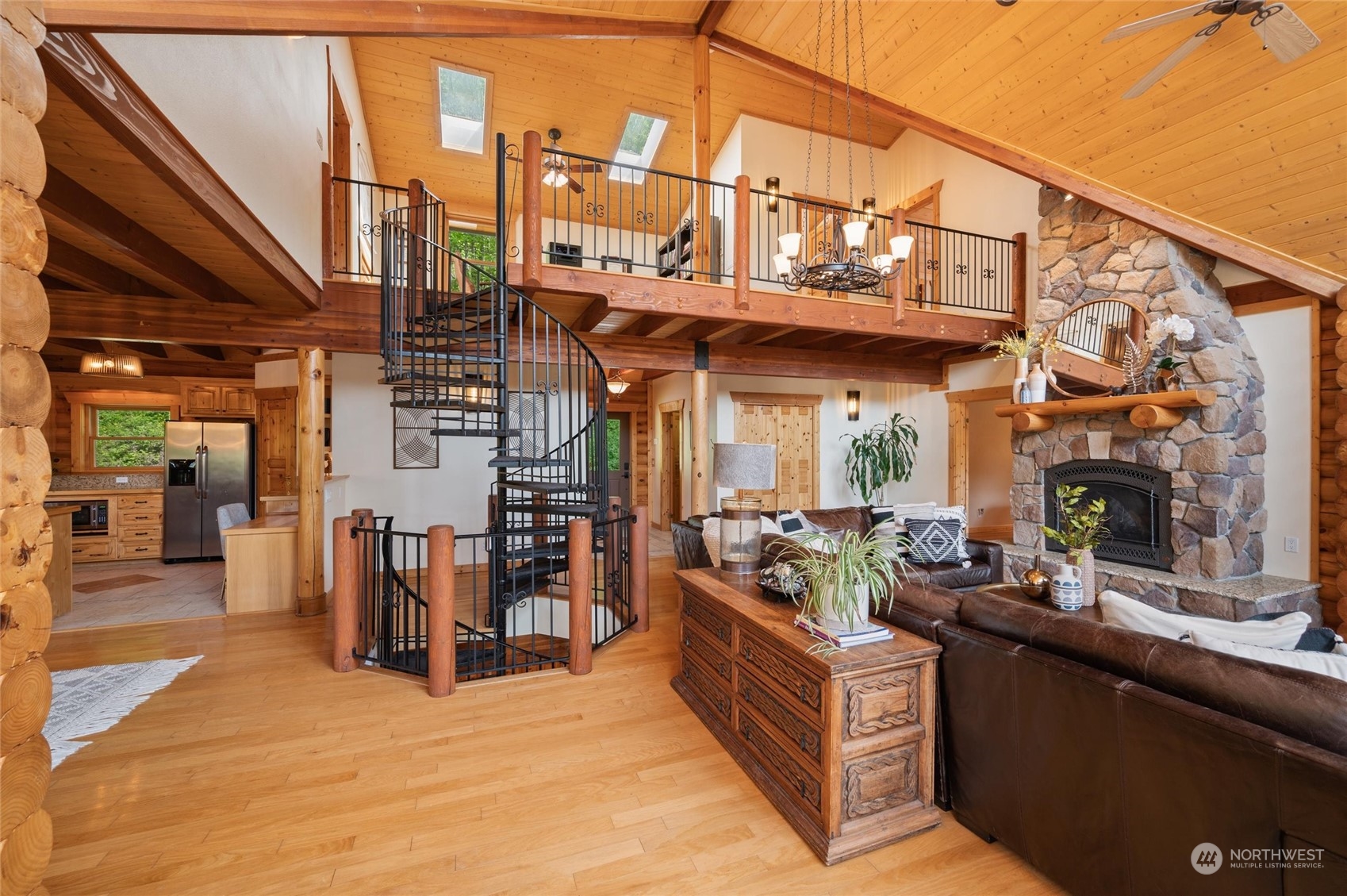 3800 Nelson Road Deming, WA 98244 - Photo 8 of 40 Gallery Image 8