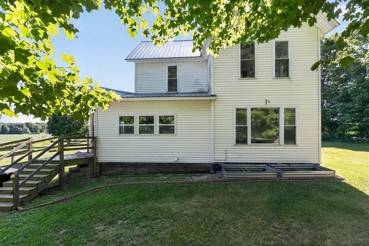 500 23 Mile Road Homer, MI 49245 - Photo 33 of 51
