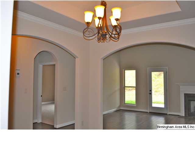 211 Lorrin Lane Sterrett, AL 35147 - Photo 3 of 23
