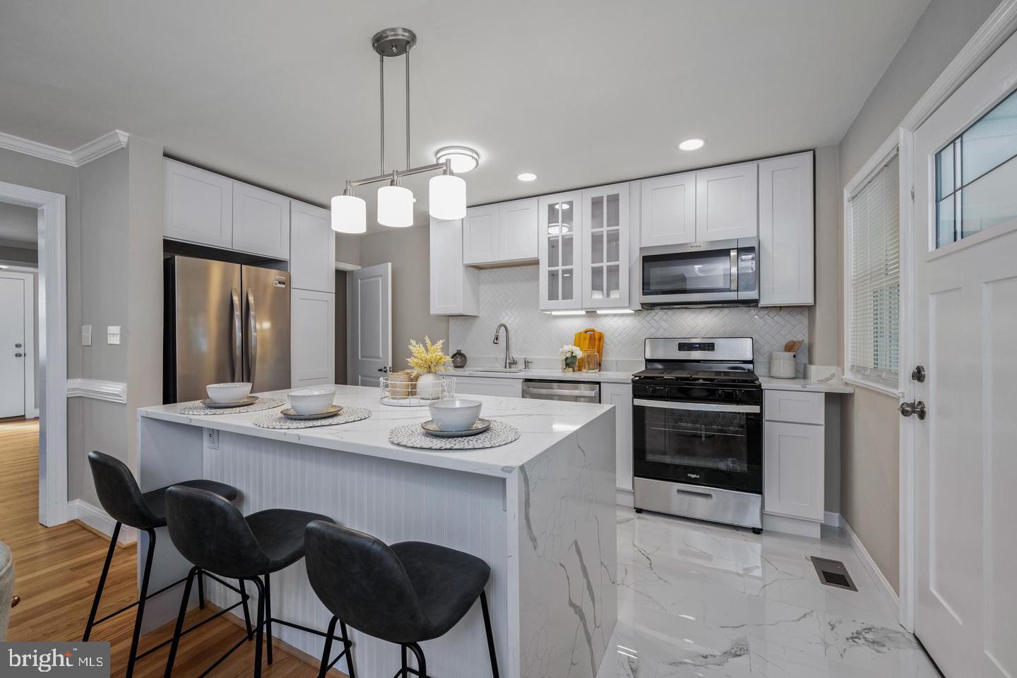 1612 Burnwood Road Baltimore, MD 21239 - Photo 18 of 41