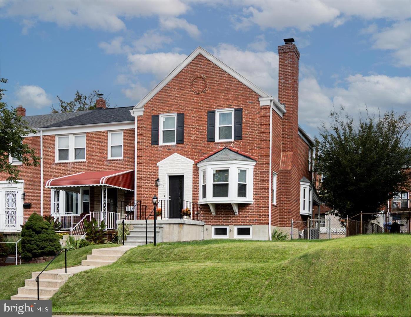 1612 Burnwood Road Baltimore, MD 21239 - Photo 3 of 41