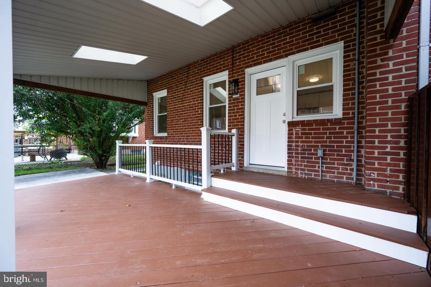 1612 Burnwood Road Baltimore, MD 21239 - Photo 34 of 41