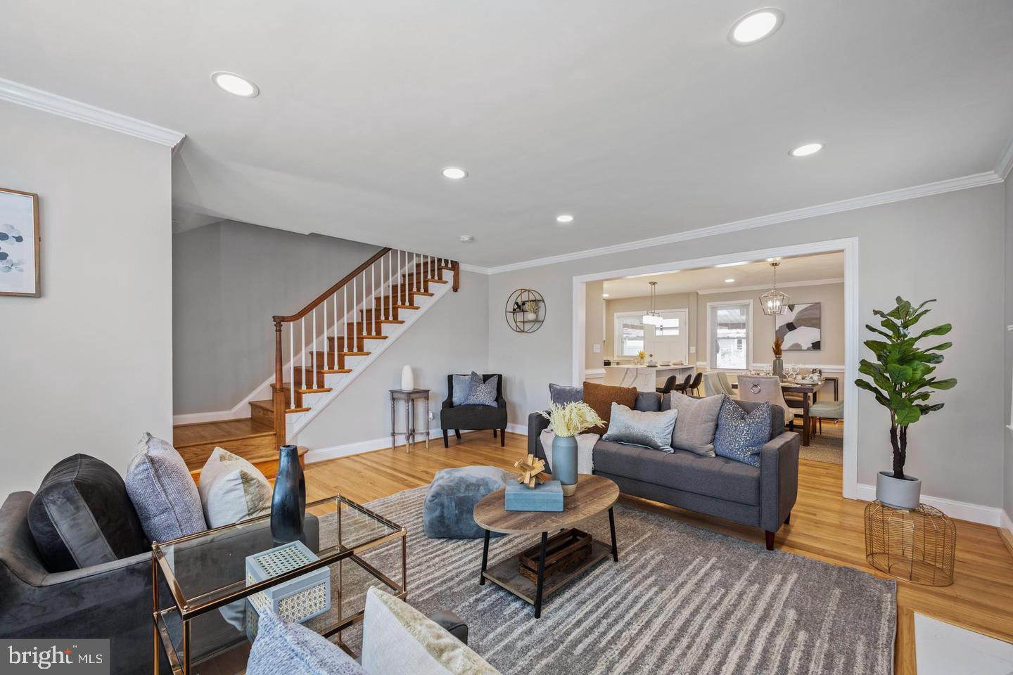 1612 Burnwood Road Baltimore, MD 21239 - Photo 8 of 41