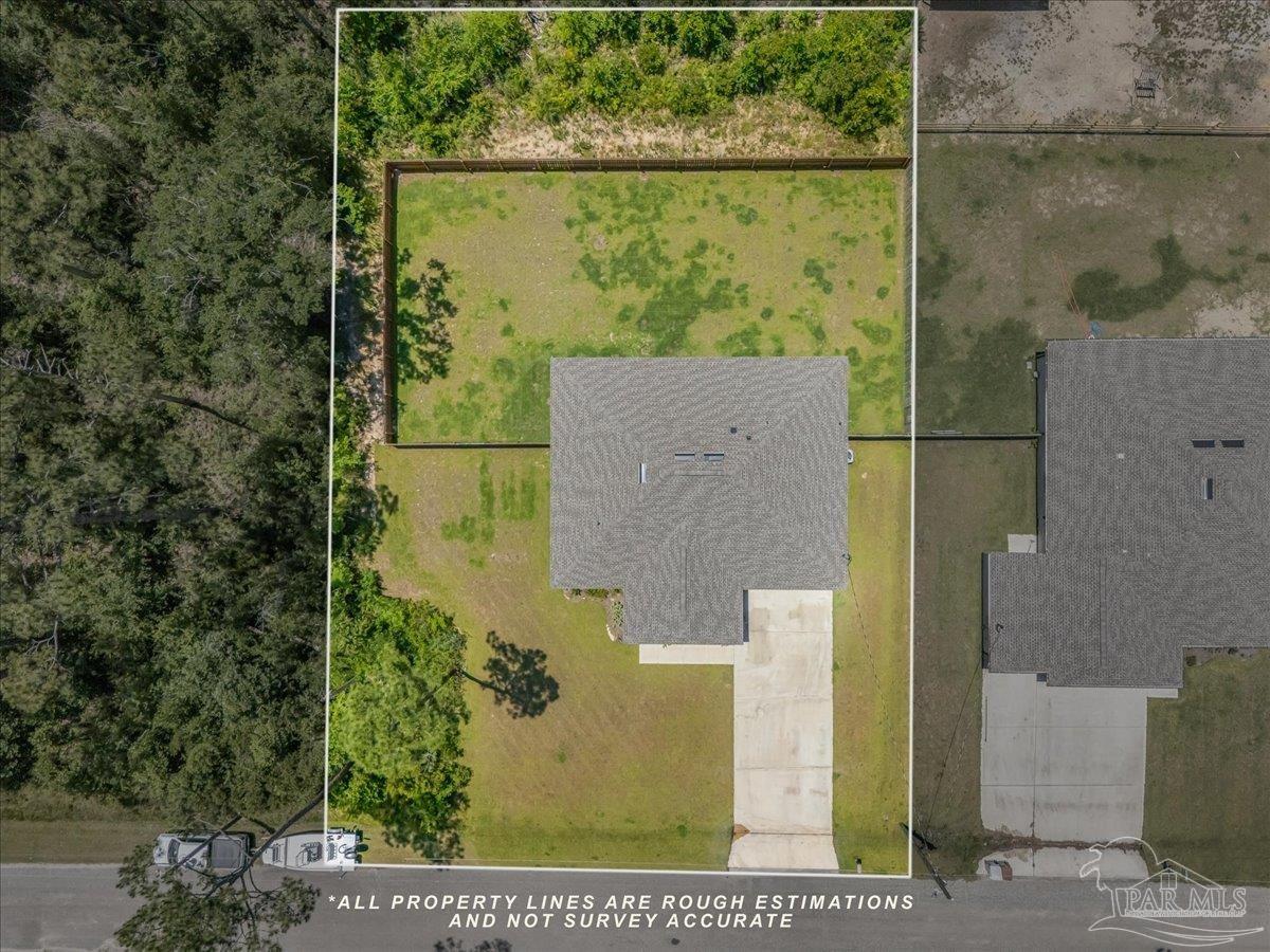 6659 Rocky Shores Road Milton, FL 32583 - Photo 37 of 40