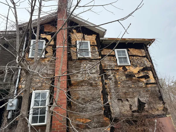 $21,900 | 820 Girard Avenue, Clifton Forge, VA 24422