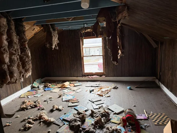 $21,900 | 820 Girard Avenue, Clifton Forge, VA 24422