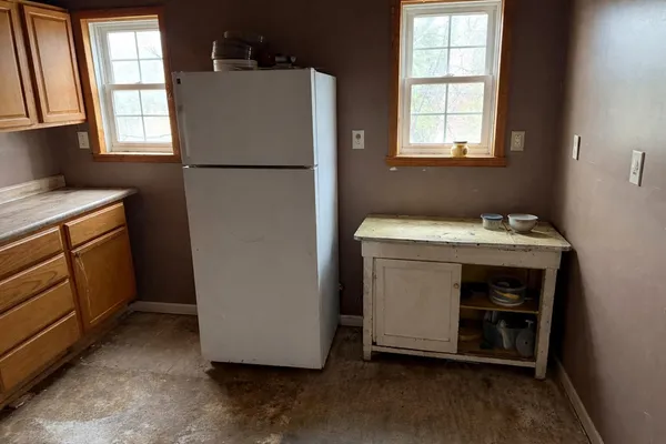 $21,900 | 820 Girard Avenue, Clifton Forge, VA 24422