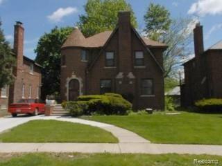 15710 Ashton Road Detroit, MI 48223 - Photo 1 of 5 Property Photo
