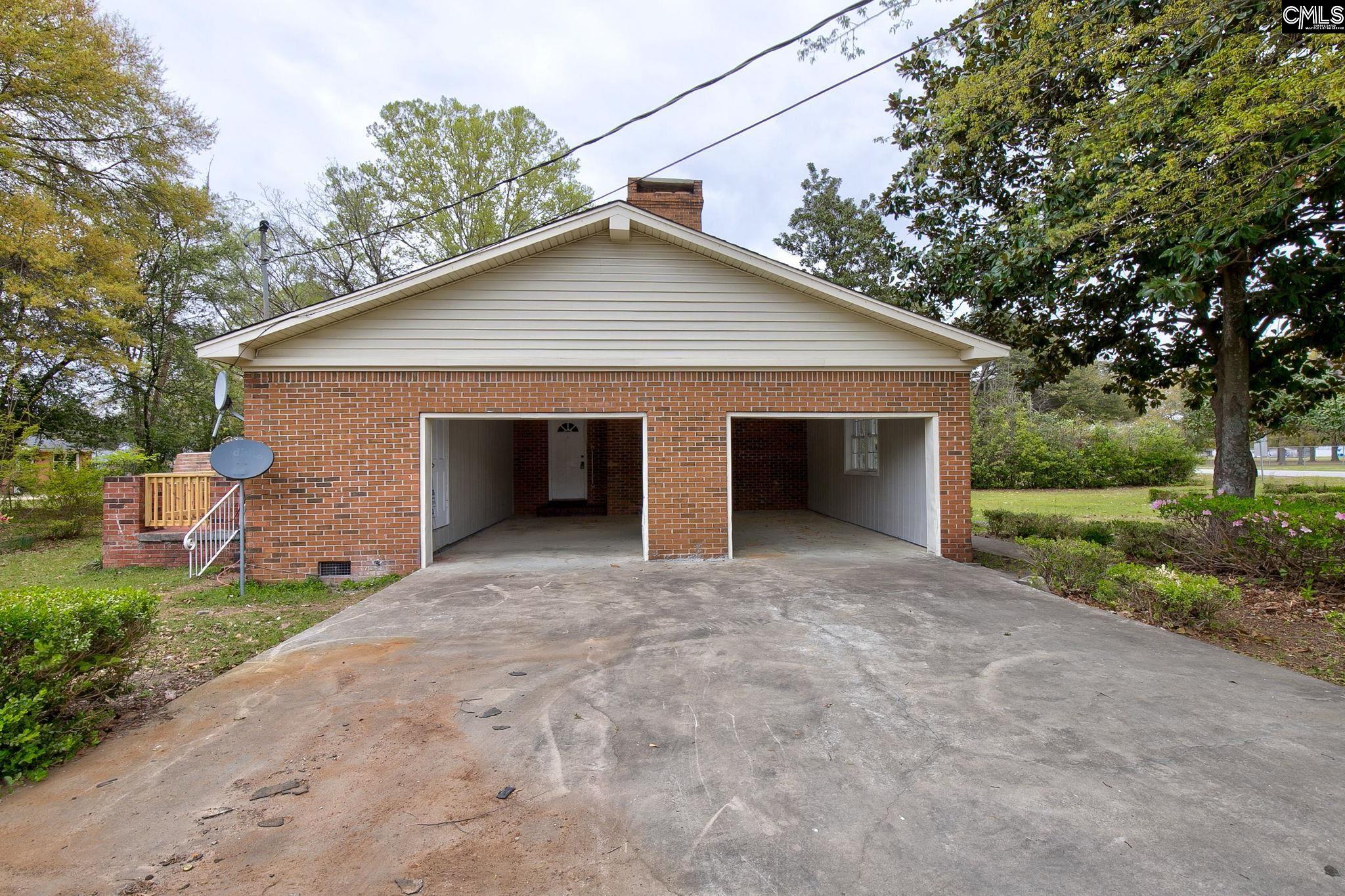 998 South Main Street Sumter, SC 29150 - Photo 35 of 40