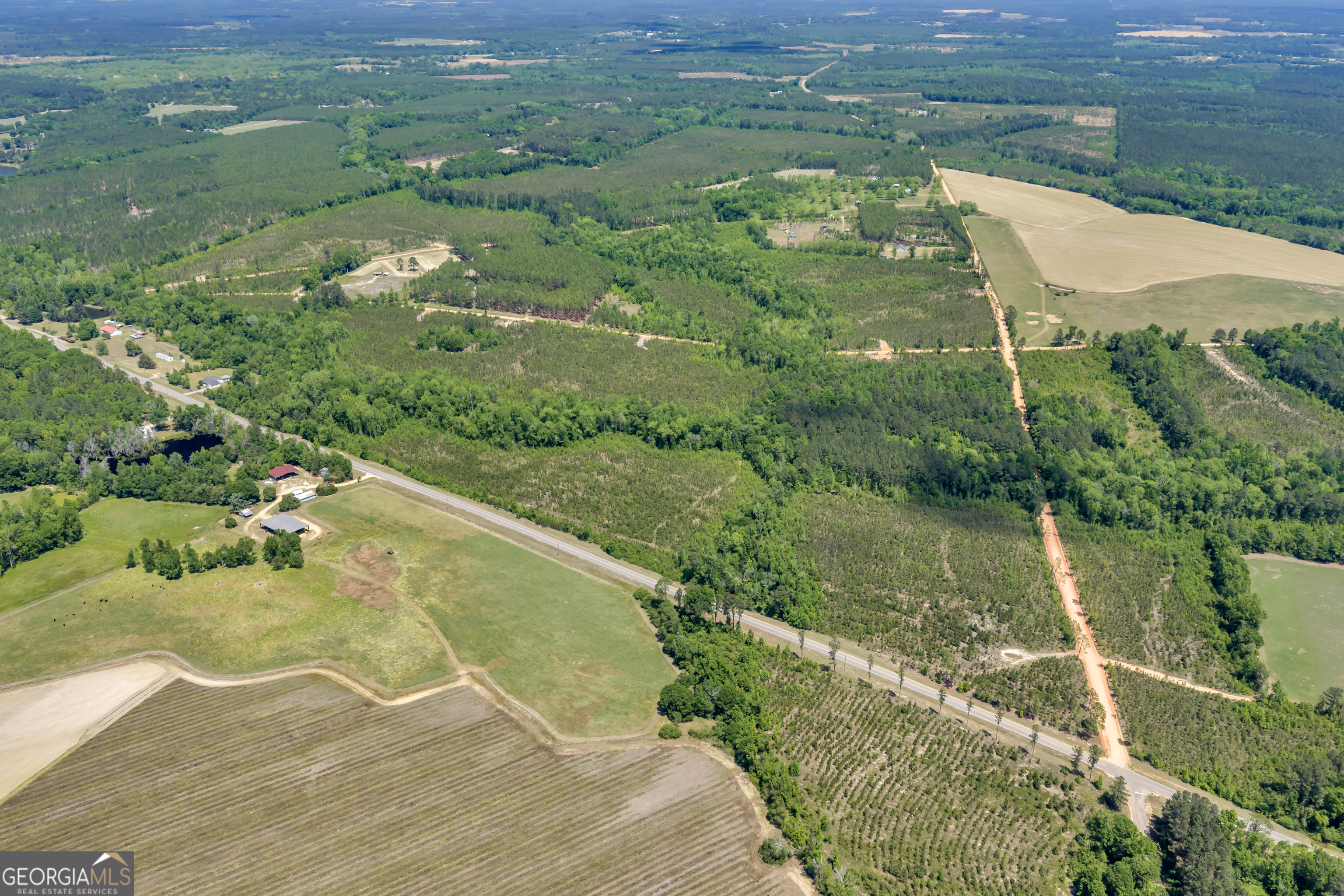 1215 State Rte 126 Cadwell, GA 31009 - Photo 4 of 7