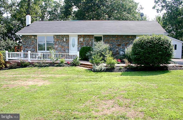 5292 St Pauls Road Manchester, MD 21102 - Photo 1 of 28 Exterior (Main)