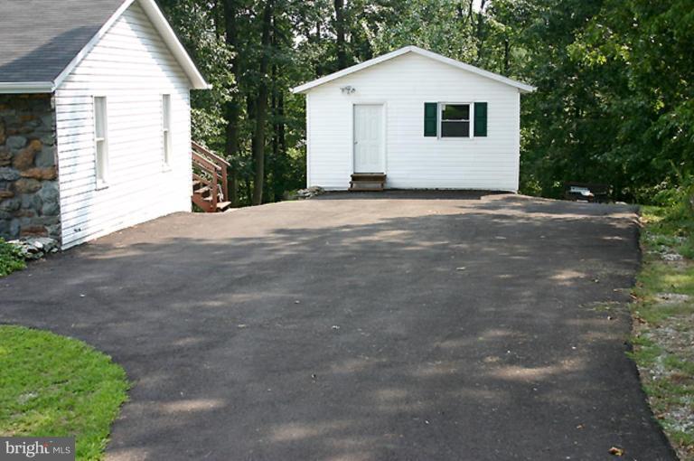 5292 St Pauls Road Manchester, MD 21102 - Photo 24 of 28 Exterior #3