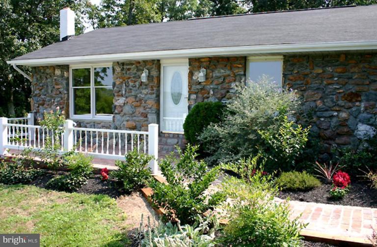 5292 St Pauls Road Manchester, MD 21102 - Photo 26 of 28 Exterior #4