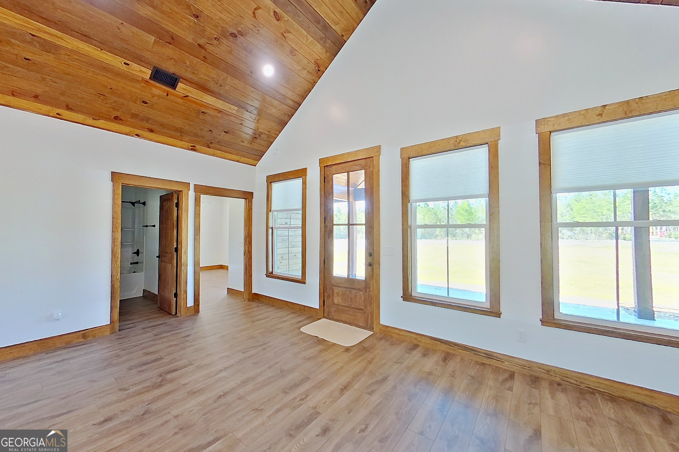 4701 Riggins Road Blackshear, GA 31516 - Photo 12 of 59