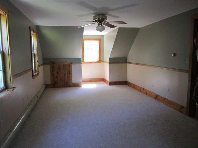 356 Ford Quint Road North Berwick, ME 03906 - Photo 14 of 35 Bedroom.