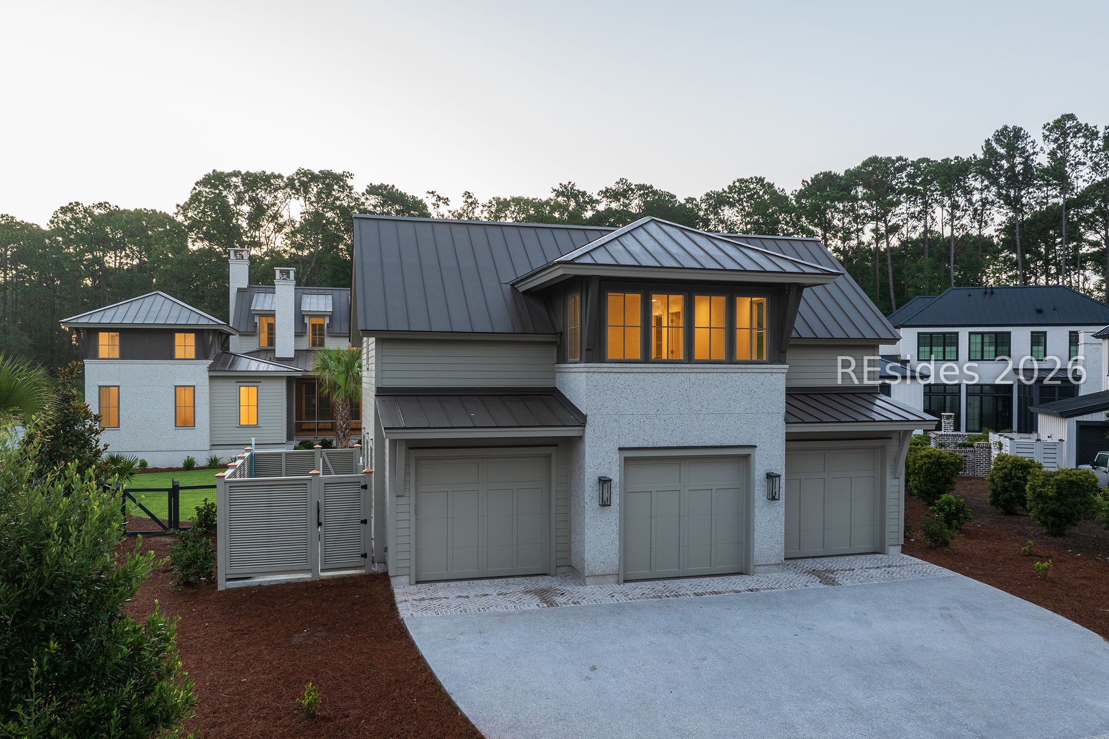 20 Butterweed Road Bluffton, SC 29910 - Photo 60 of 73 Gallery Image 60