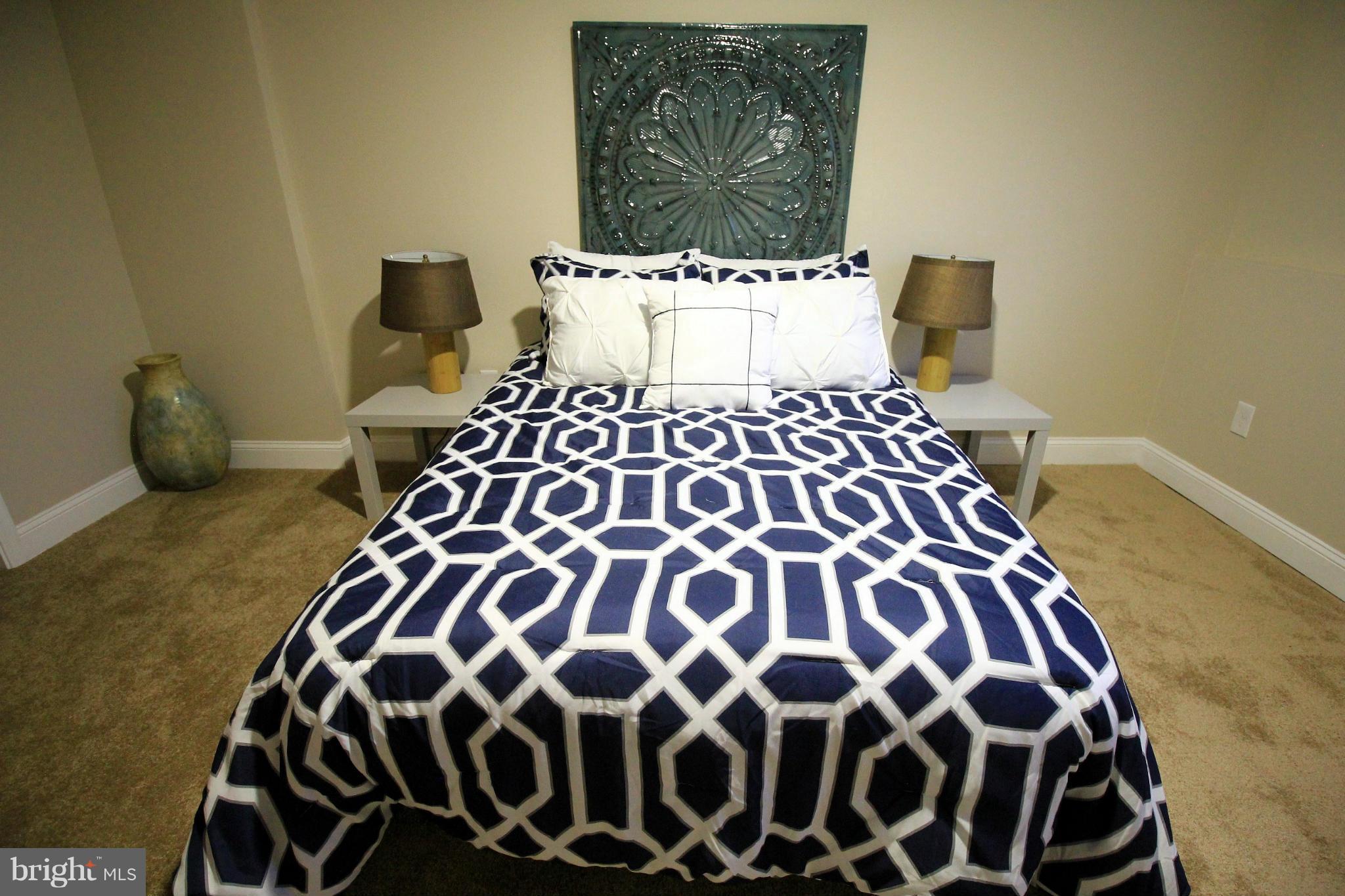 4110 Paran Road Randallstown, MD 21133 - Photo 14 of 23 Bedroom (Master)