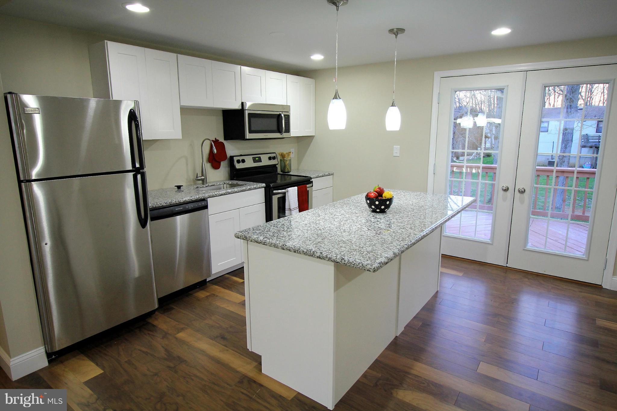 4110 Paran Road Randallstown, MD 21133 - Photo 4 of 23 Kitchen