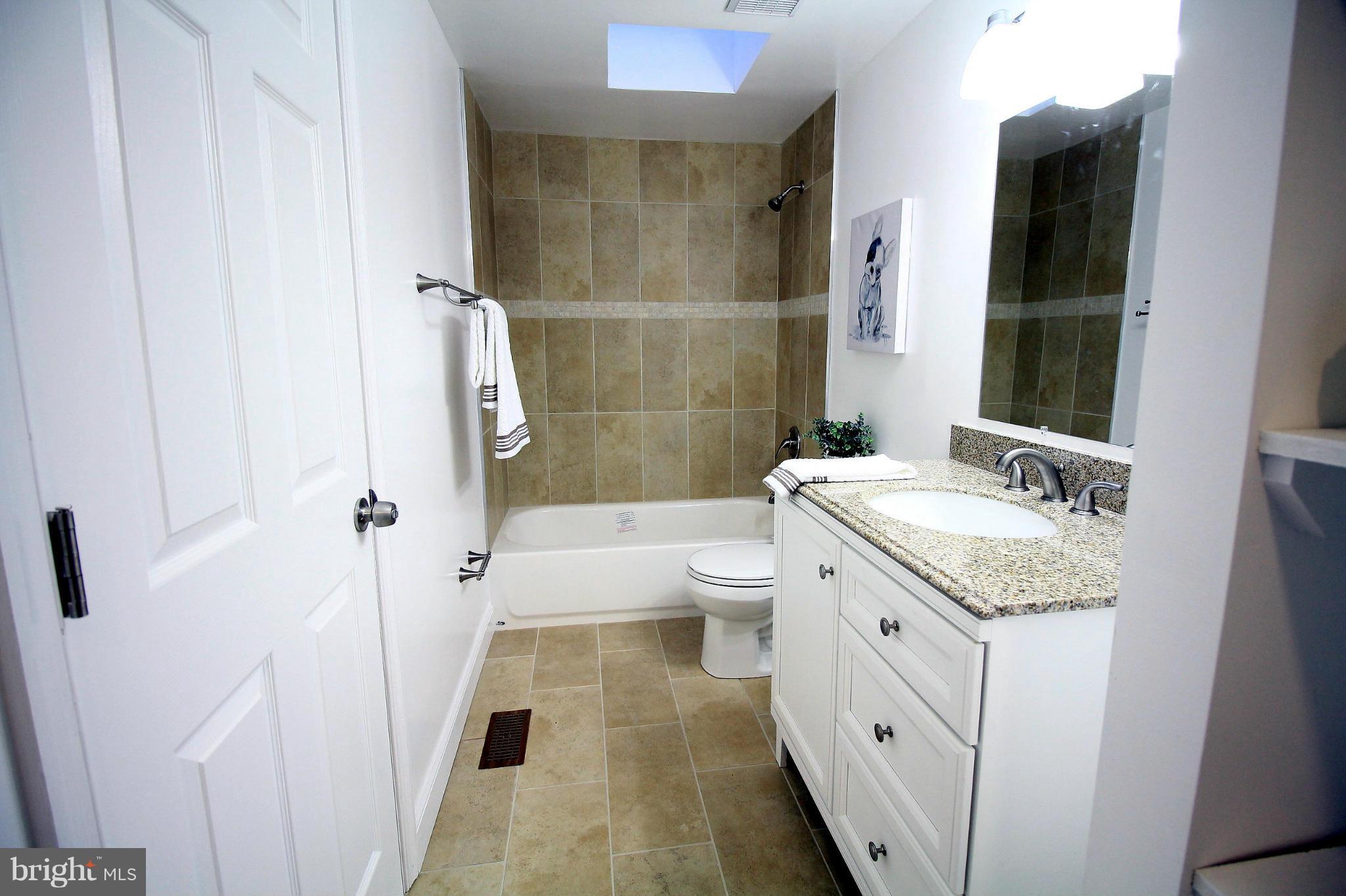 4110 Paran Road Randallstown, MD 21133 - Photo 9 of 23 Bath (Master)