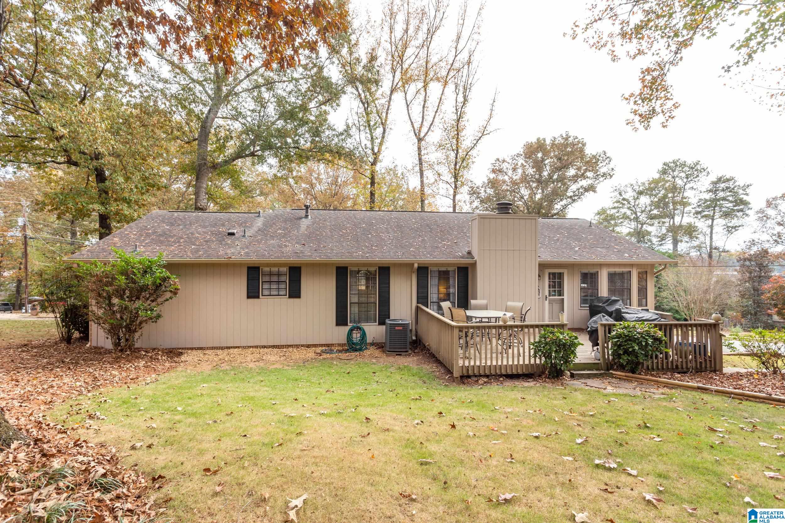 100 Woodward Road Trussville, AL 35173 - Photo 32 of 37