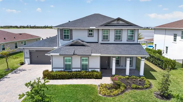 $949,000 | 769 Hookline Circle, Loxahatchee, FL 33470