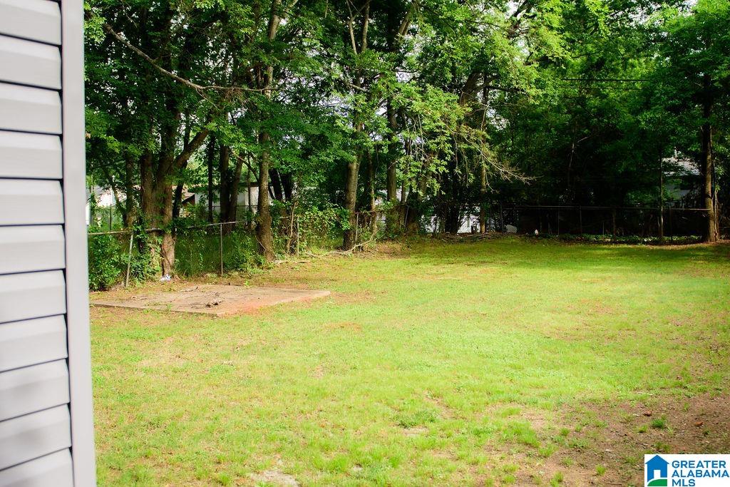 2109 Powderly Avenue Southwest Birmingham, AL 35211 - Photo 24 of 26