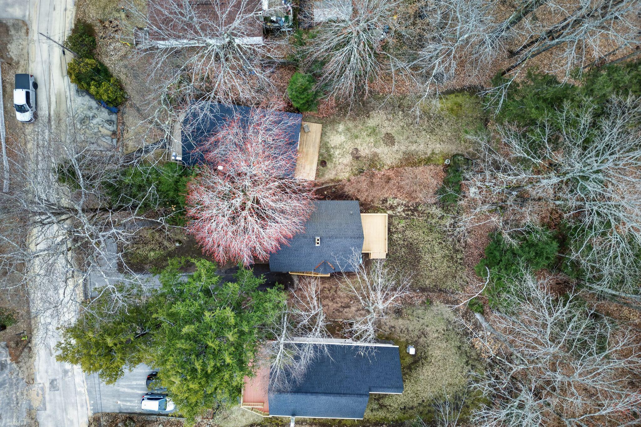 168 Cottage Road Windham, ME 04062 - Photo 44 of 67 26_002_DJI_20260413151342_0490_D