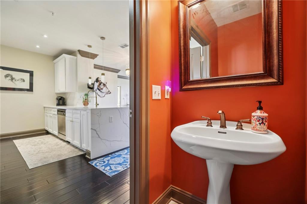 901 Abernathy Road Northeast, Unit 6110 Atlanta, GA 30328 - Photo 13 of 37