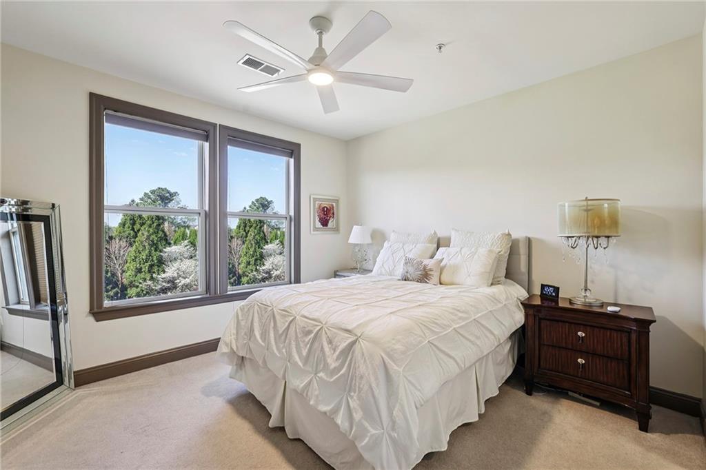 901 Abernathy Road Northeast, Unit 6110 Atlanta, GA 30328 - Photo 14 of 37