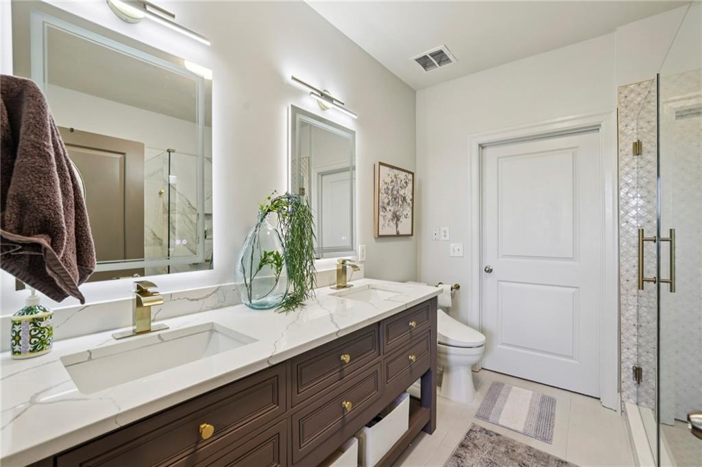 901 Abernathy Road Northeast, Unit 6110 Atlanta, GA 30328 - Photo 15 of 37