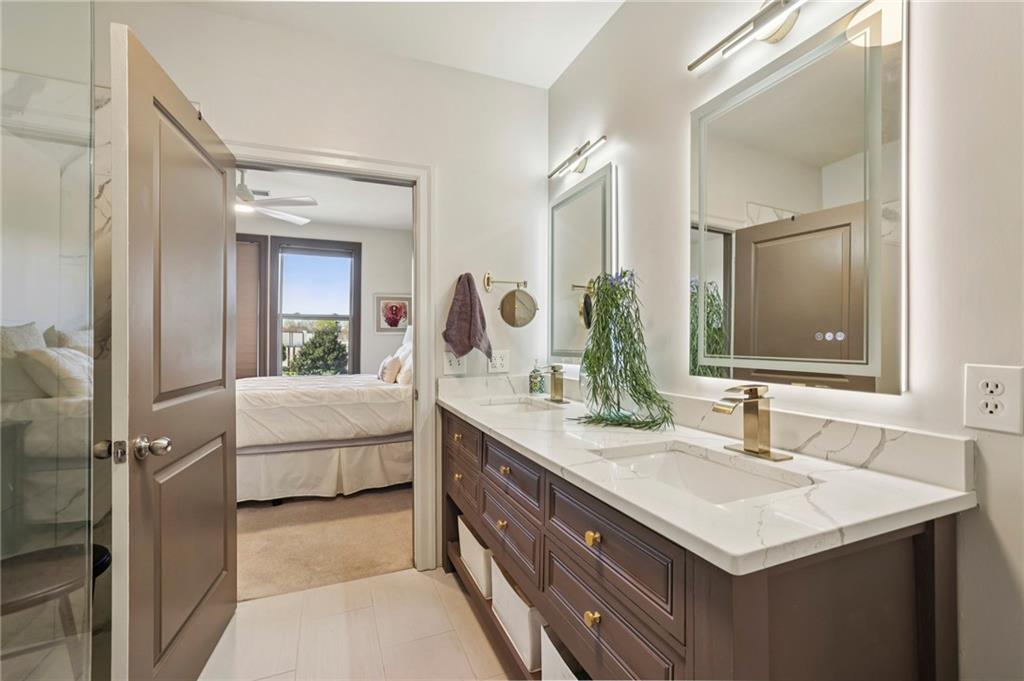 901 Abernathy Road Northeast, Unit 6110 Atlanta, GA 30328 - Photo 17 of 37