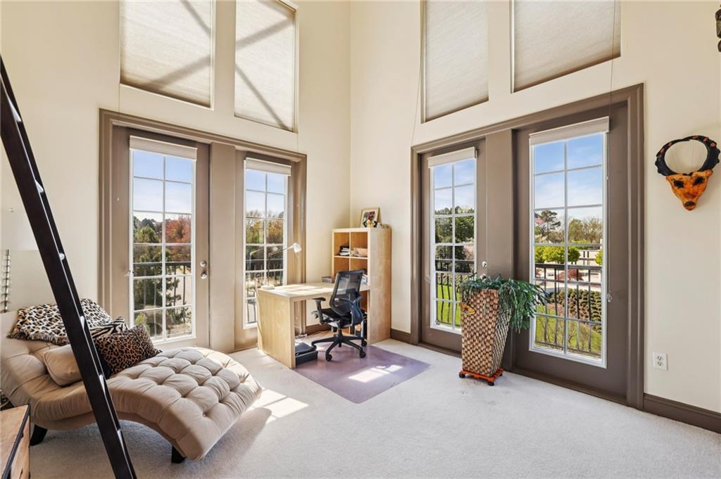 901 Abernathy Road Northeast, Unit 6110 Atlanta, GA 30328 - Photo 19 of 37