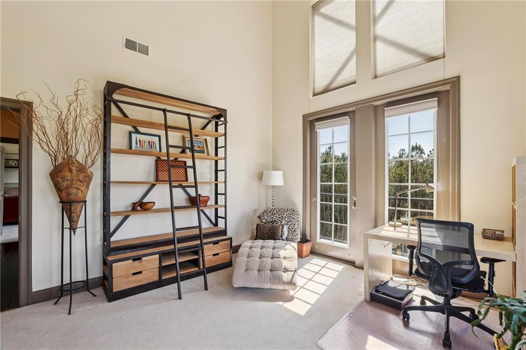 901 Abernathy Road Northeast, Unit 6110 Atlanta, GA 30328 - Photo 20 of 37
