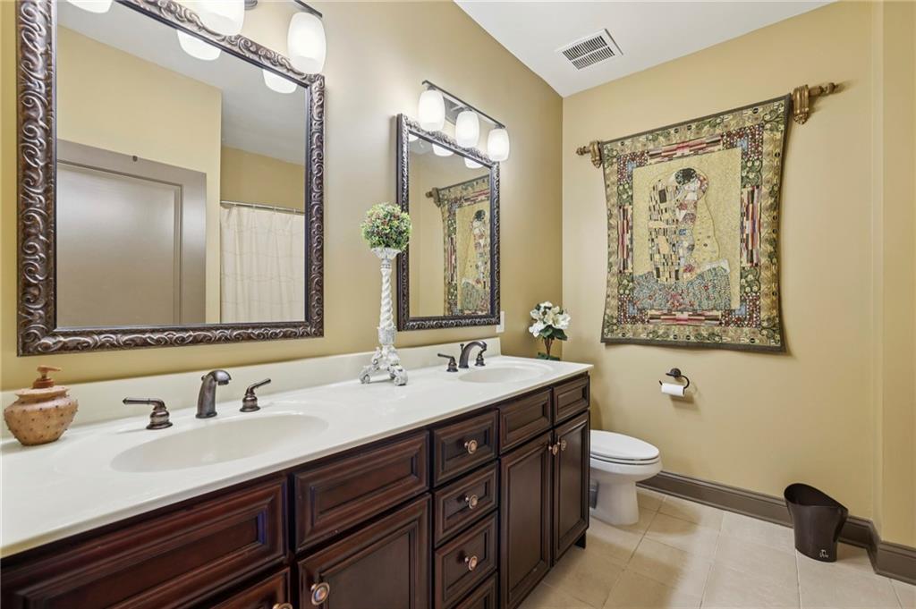 901 Abernathy Road Northeast, Unit 6110 Atlanta, GA 30328 - Photo 21 of 37