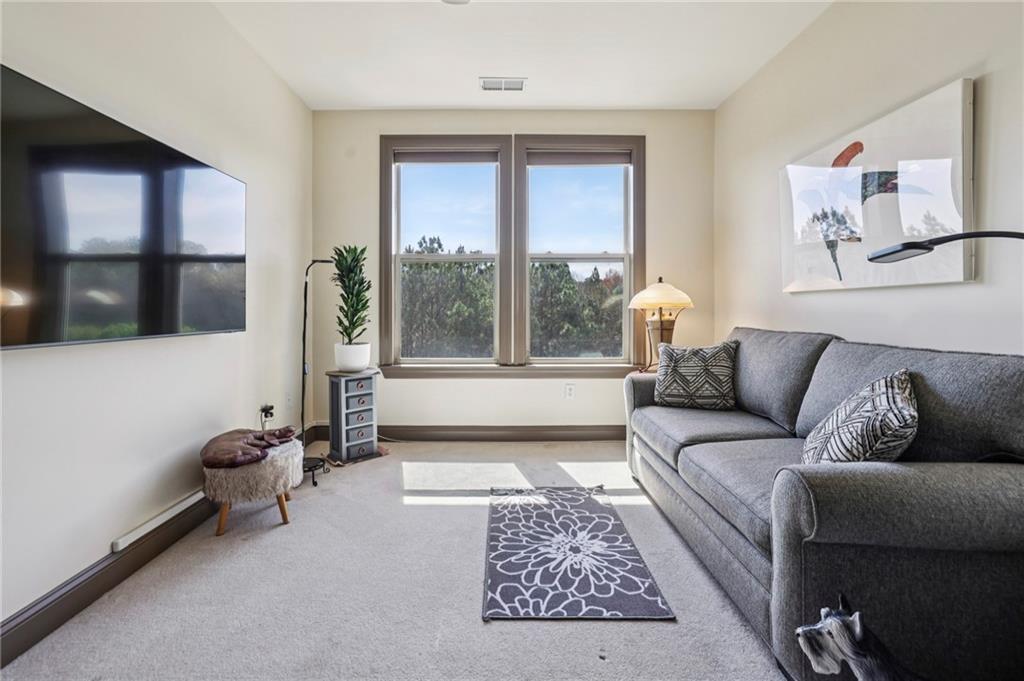 901 Abernathy Road Northeast, Unit 6110 Atlanta, GA 30328 - Photo 22 of 37